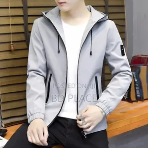 Bonded Hoodie for Men