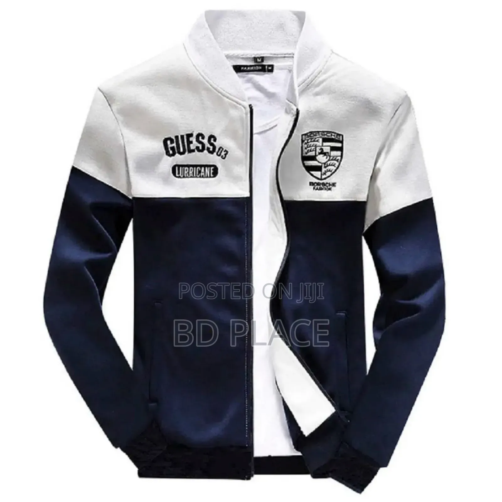 Winter Jacket for Men