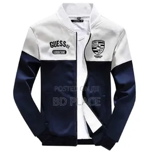 Photo - Winter Jacket for Men