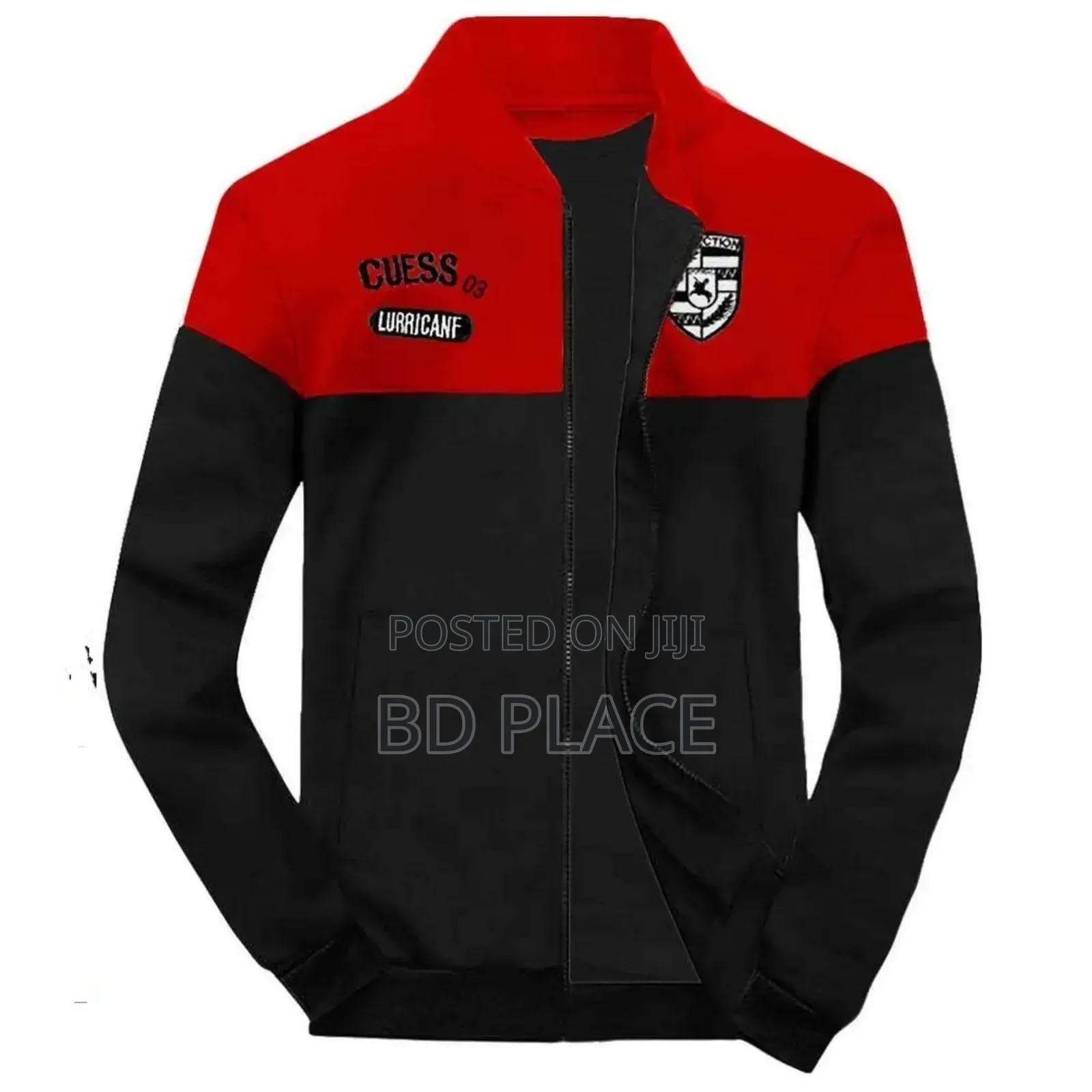 Winter Jacket for Men