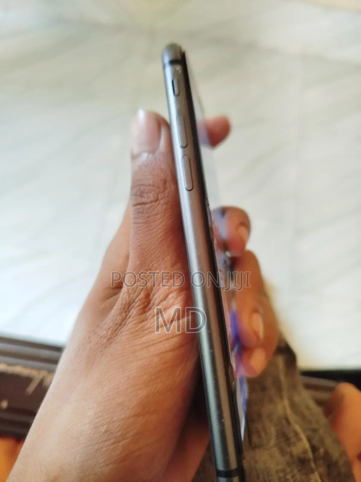 Apple iPhone 8 64 GB Black