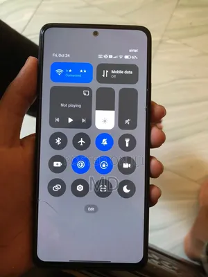 Xiaomi Redmi Note 13 256 GB Black