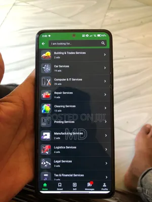 Xiaomi Redmi Note 13 256 GB Black