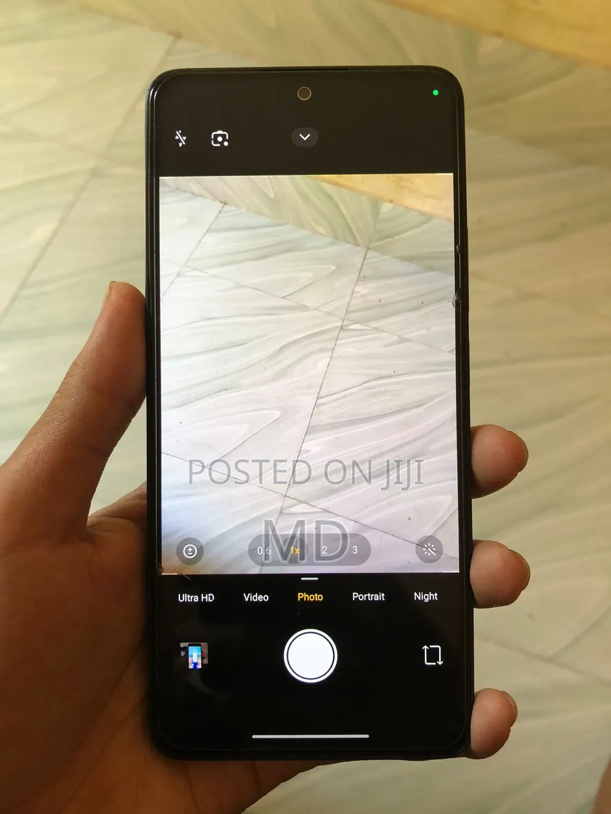 Xiaomi Redmi Note 13 256 GB Black