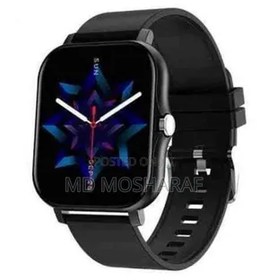 Photo - Lige Gt 20 স্মার্ট ওয়াচ ঘড়ি