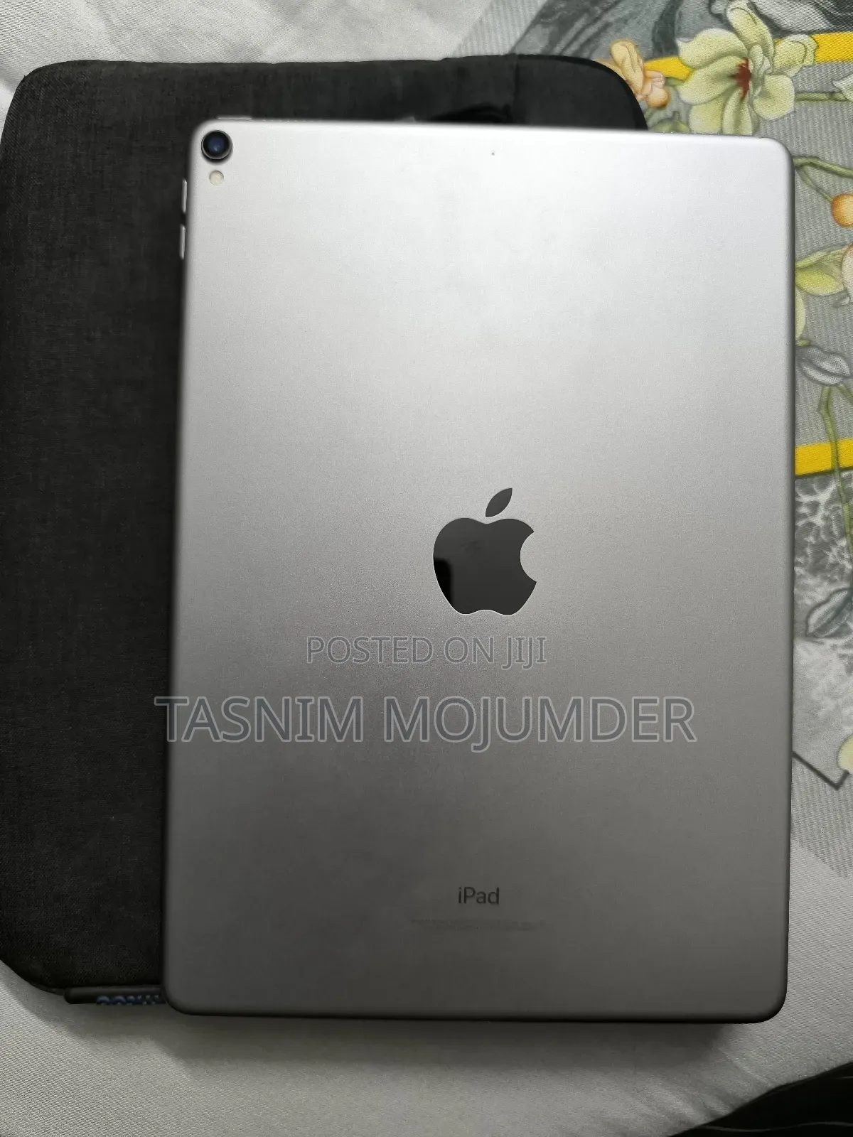 Apple iPad Pro (2022) 256 GB Silver