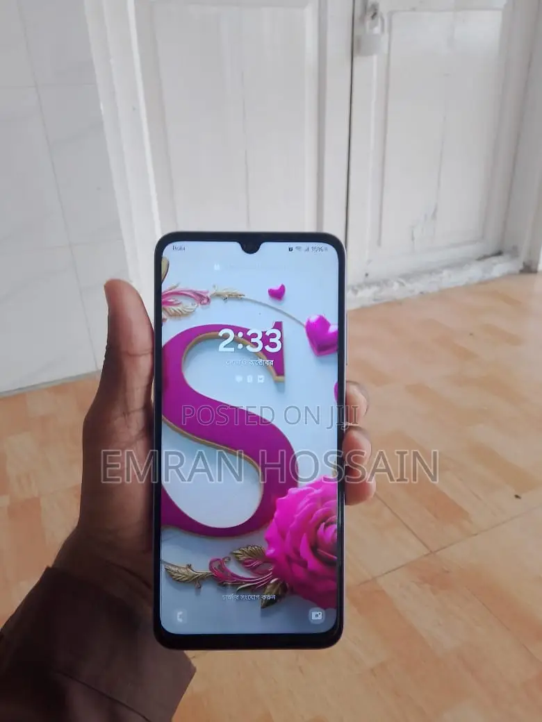 Samsung Galaxy A05s 128 GB