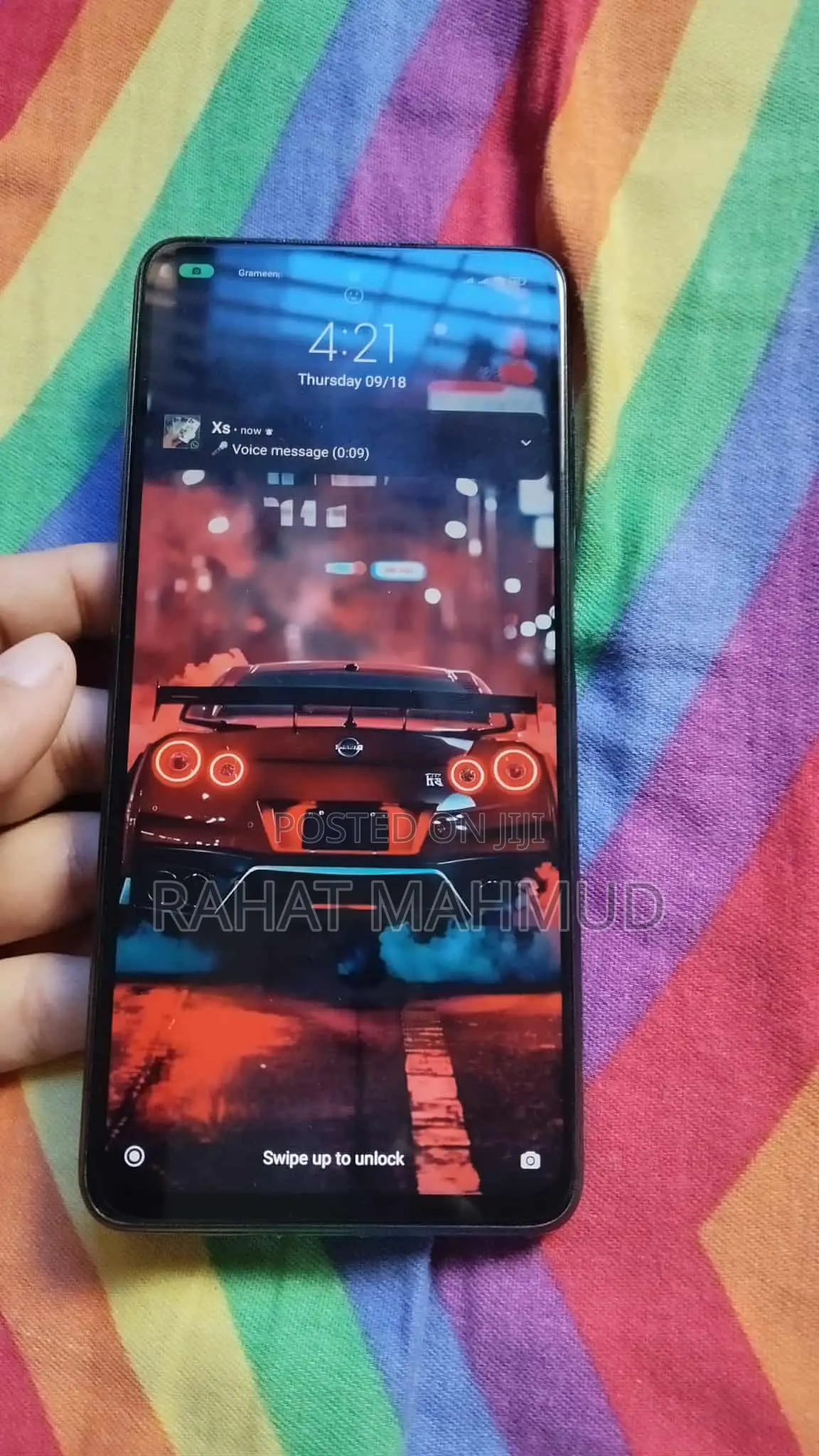 Xiaomi Poco X3 Pro 128 GB Black