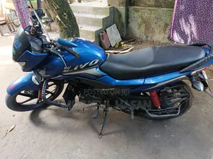 Photo - Honda 2018 Blue