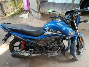 Honda 2018 Blue