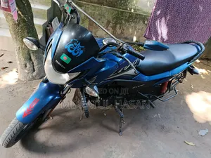Honda 2018 Blue