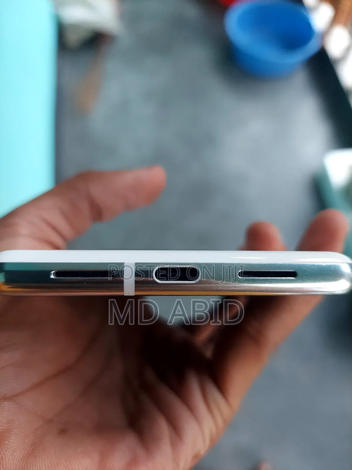 Google Pixel 6 Pro 256 GB White