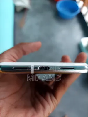 Google Pixel 6 Pro 256 GB White