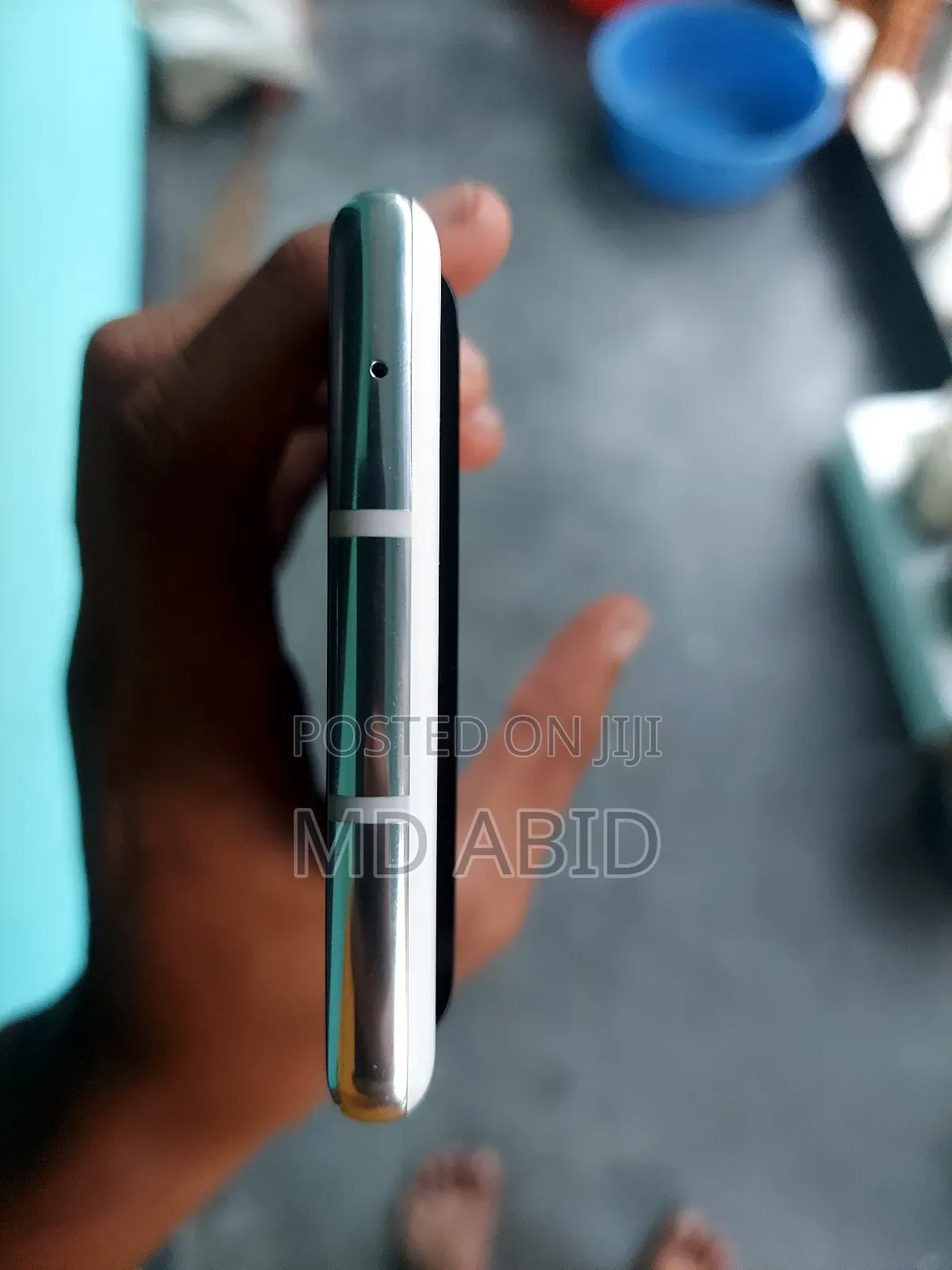 Google Pixel 6 Pro 256 GB White