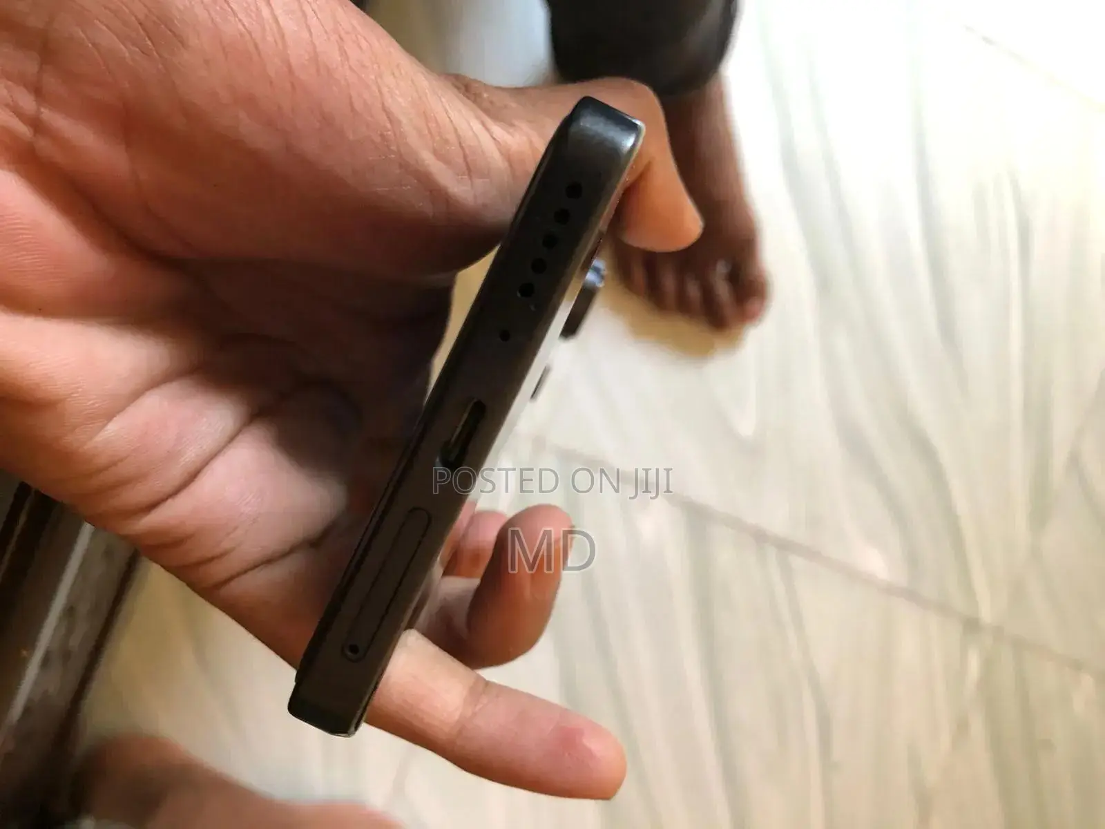 Xiaomi Redmi Note 13 256 GB Black