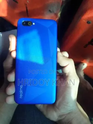 Realme C2 32 GB Blue
