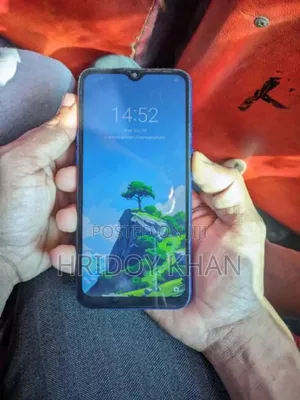 Realme C2 32 GB Blue