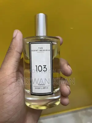 Photo - The Scent Reserve 103