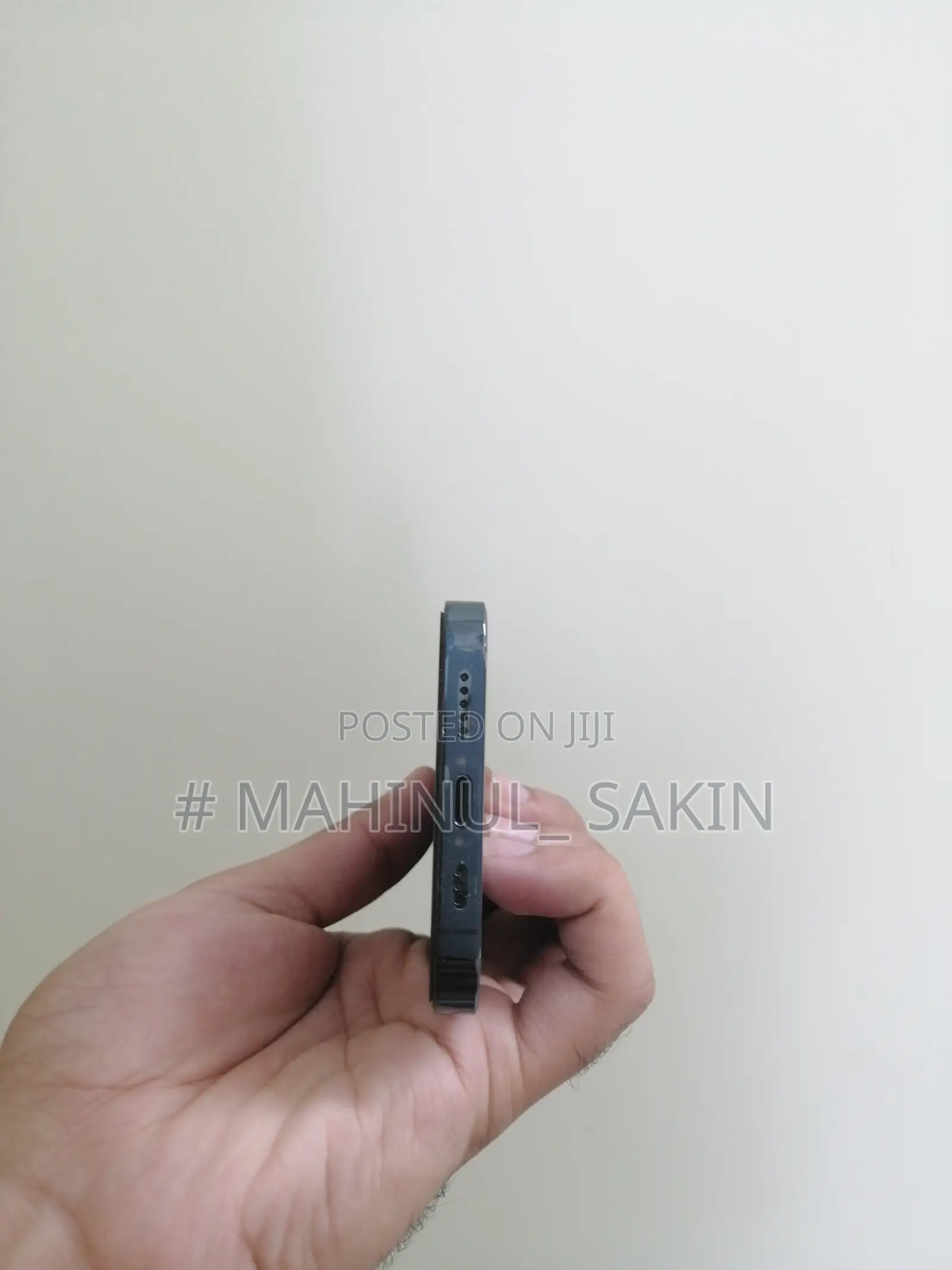 Apple iPhone 12 Pro 128 GB Blue