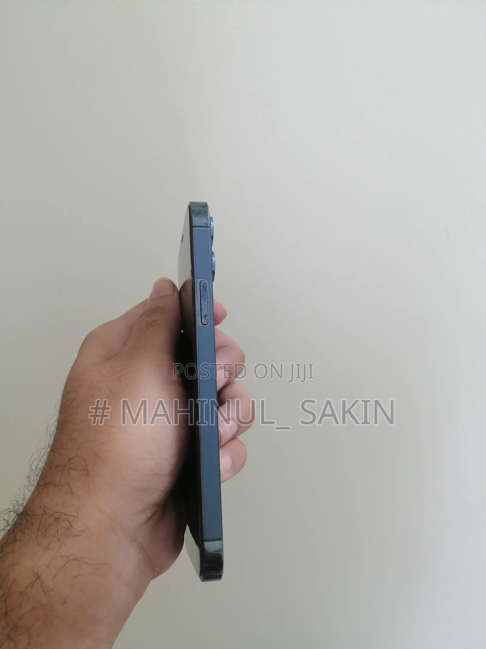 Apple iPhone 12 Pro 128 GB Blue