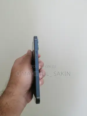 Apple iPhone 12 Pro 128 GB Blue