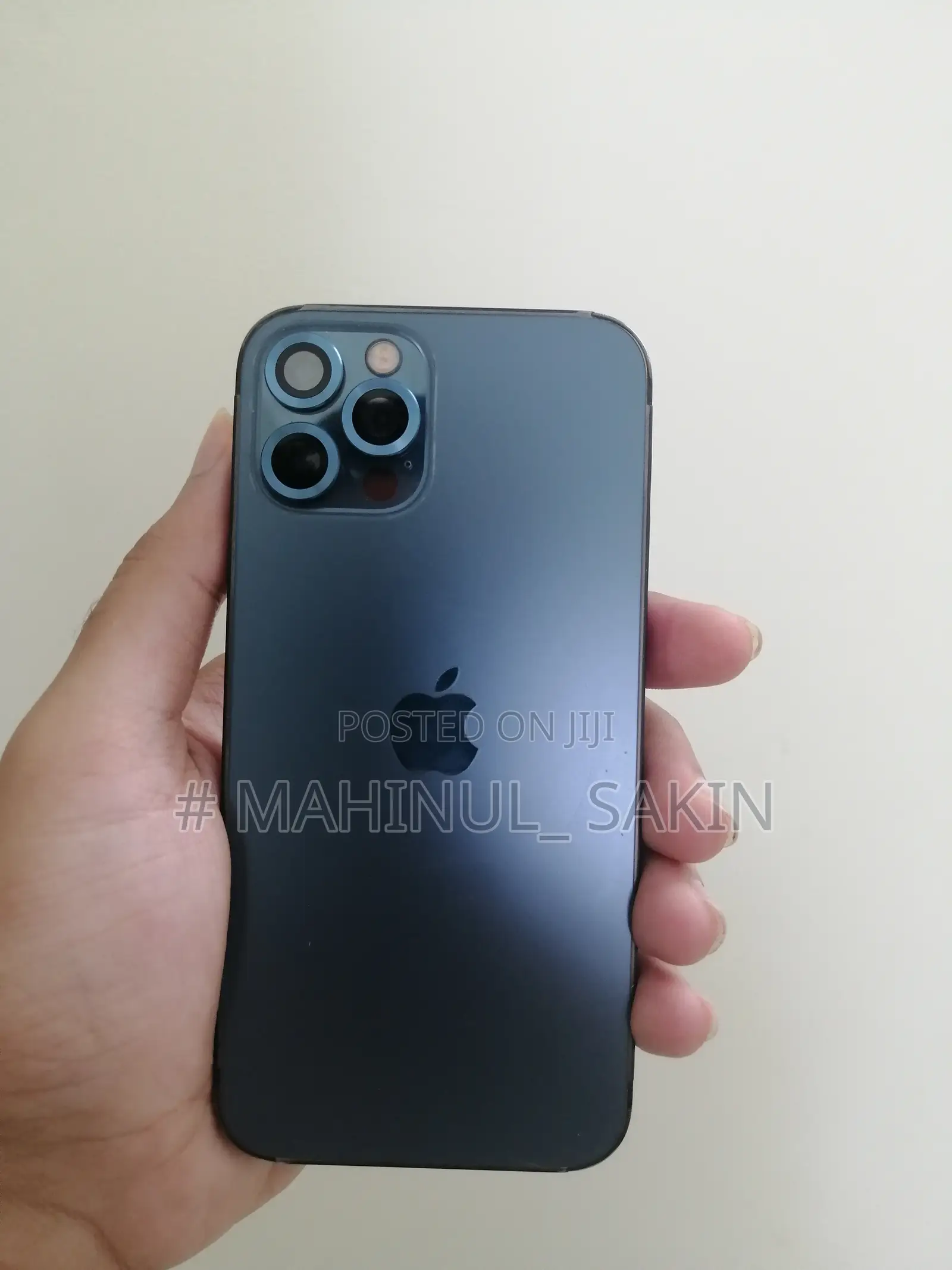 Apple iPhone 12 Pro 128 GB Blue