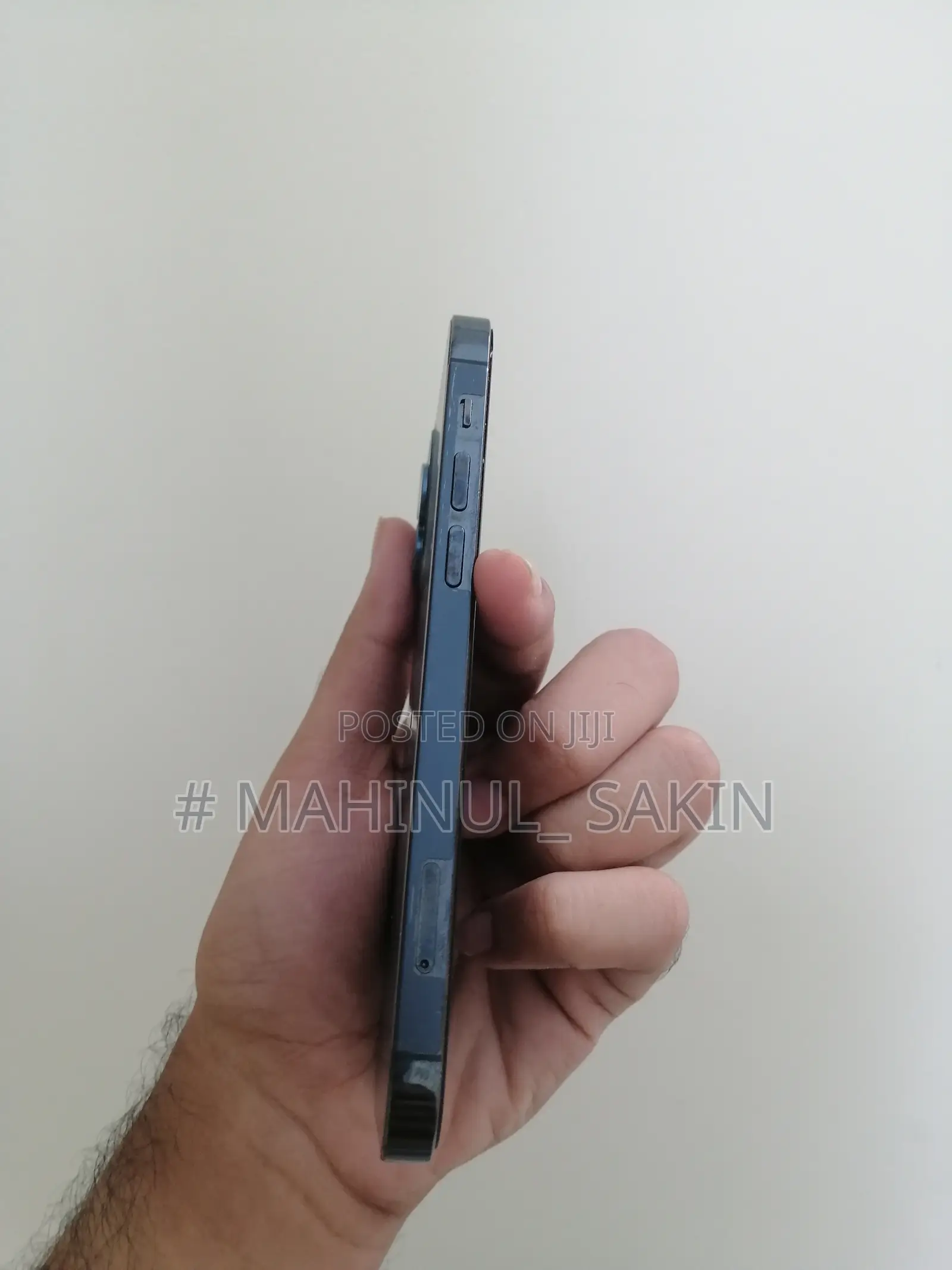 Apple iPhone 12 Pro 128 GB Blue