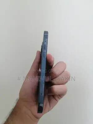 Apple iPhone 12 Pro 128 GB Blue