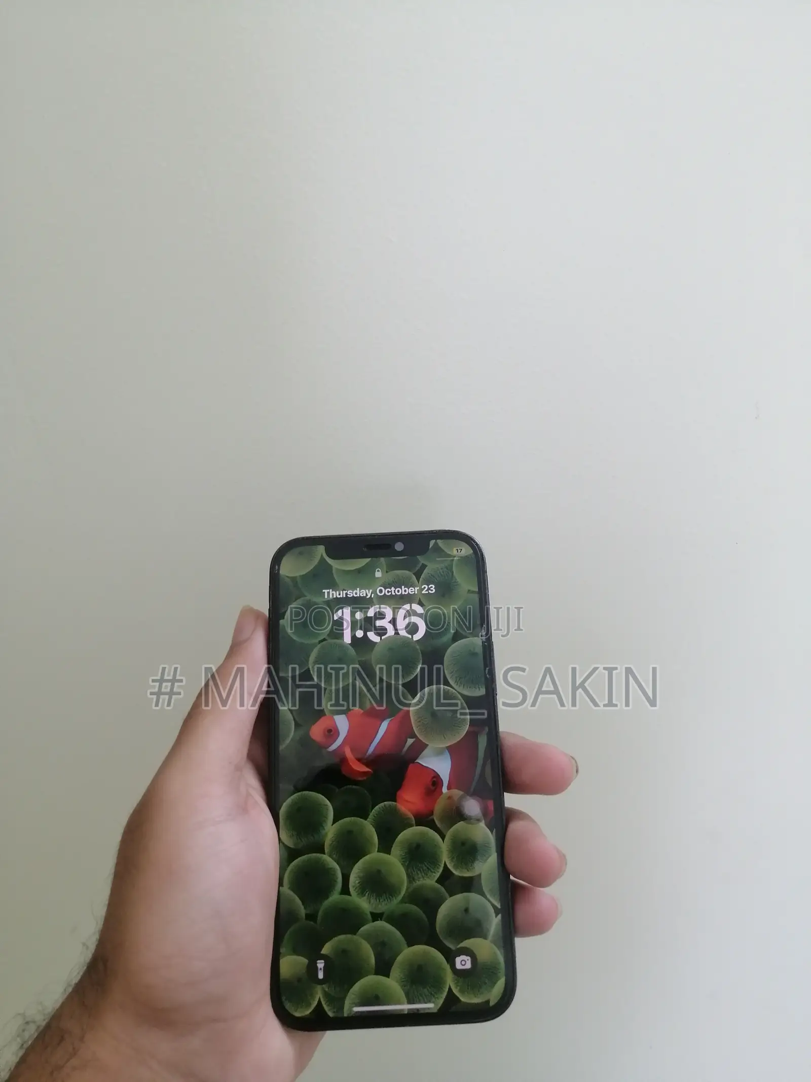 Apple iPhone 12 Pro 128 GB Blue