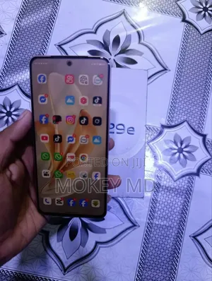 Vivo V29e 5G 256 GB