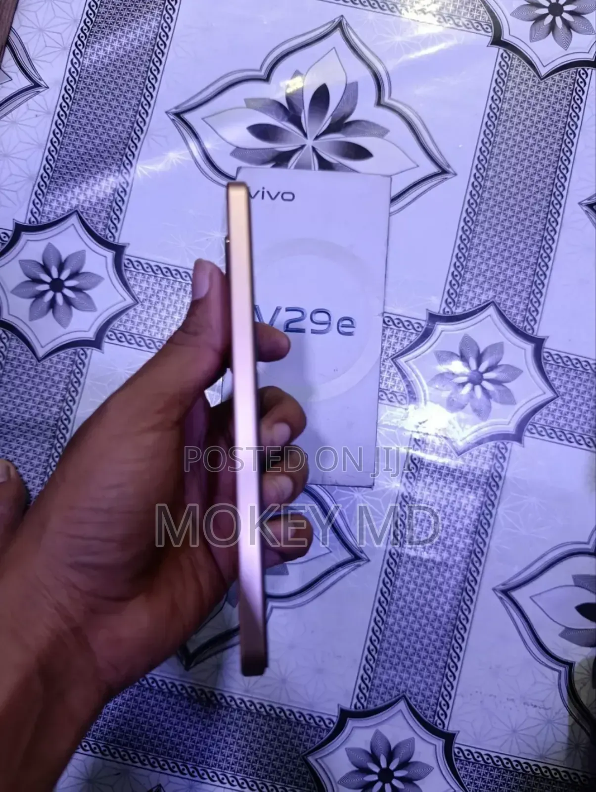 Vivo V29e 5G 256 GB
