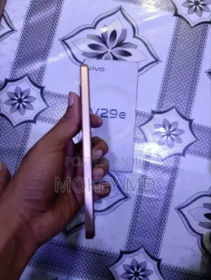 Vivo V29e 5G 256 GB