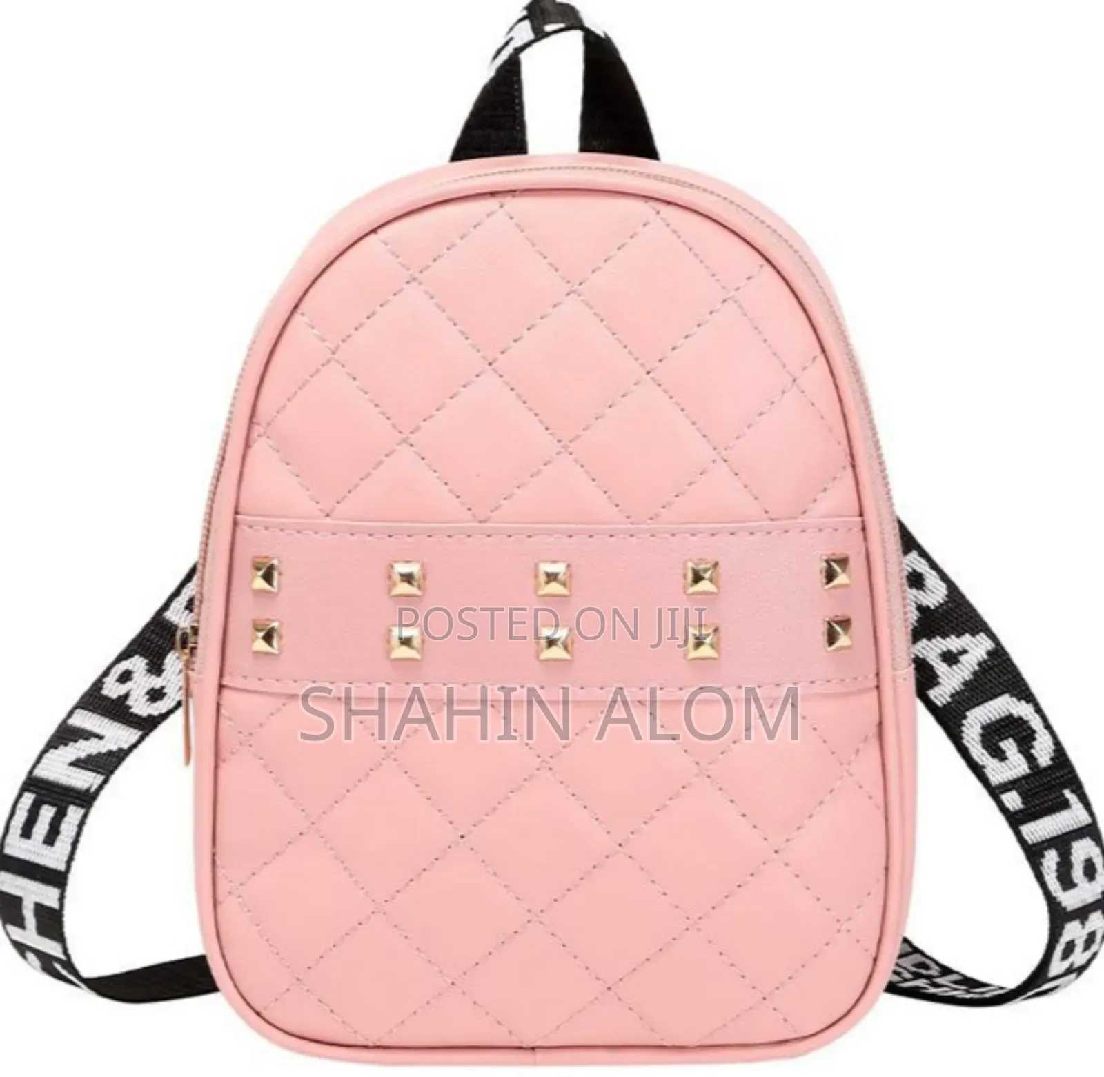 Trendy Bag Pack for Women
(0.0)