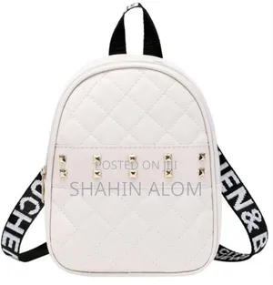 Trendy Bag Pack for Women
(0.0)