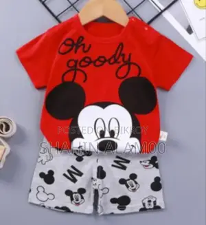 Baby Combo Set