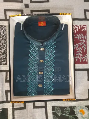 Photo - Soft and Preferable Panjabi.