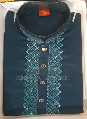 Soft and Preferable Panjabi.