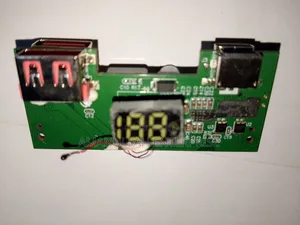 Ip5356 Power Bank Circuit Integrated Module Designed a Power Bank.