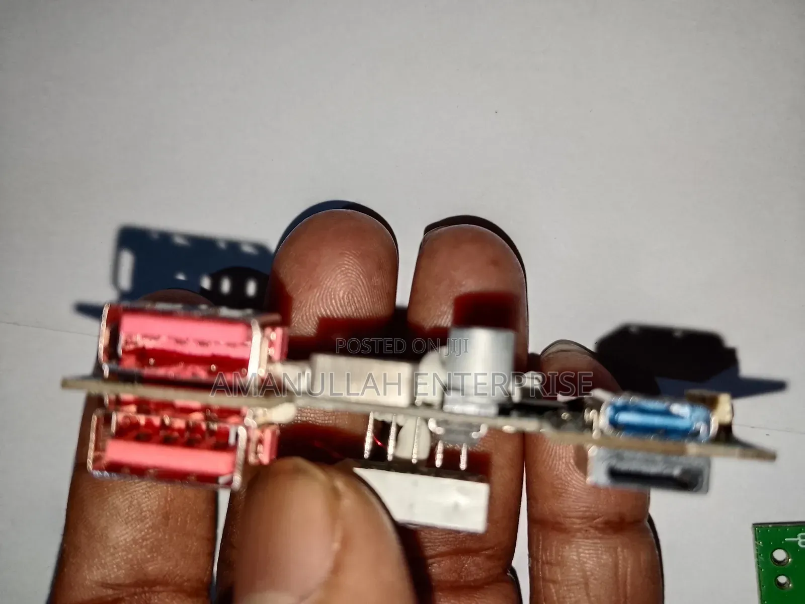 Ip5356 Power Bank Circuit Integrated Module Designed a Power Bank.