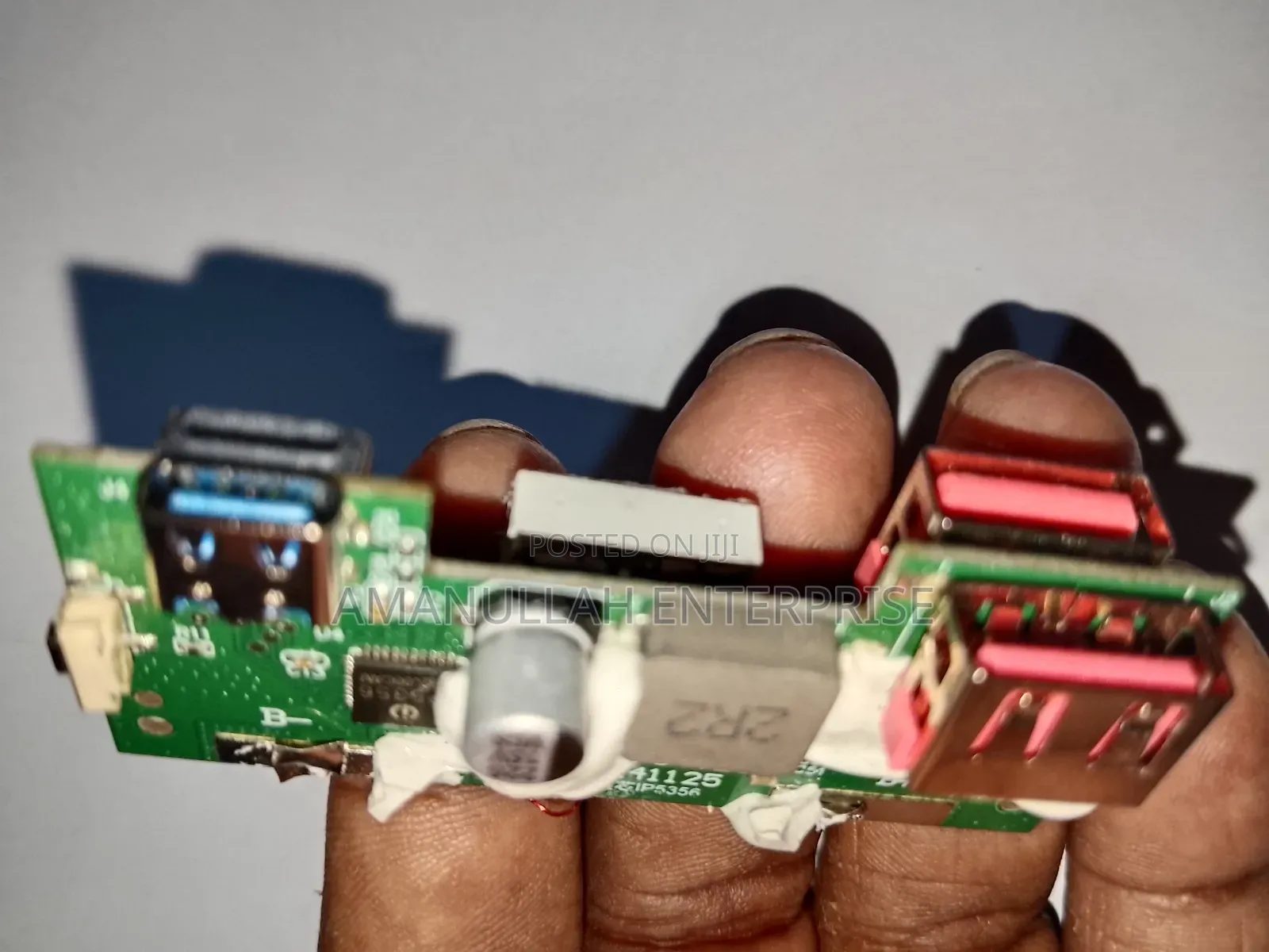 Ip5356 Power Bank Circuit Integrated Module Designed a Power Bank.