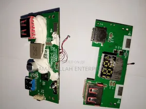 Ip5356 Power Bank Circuit Integrated Module Designed a Power Bank.