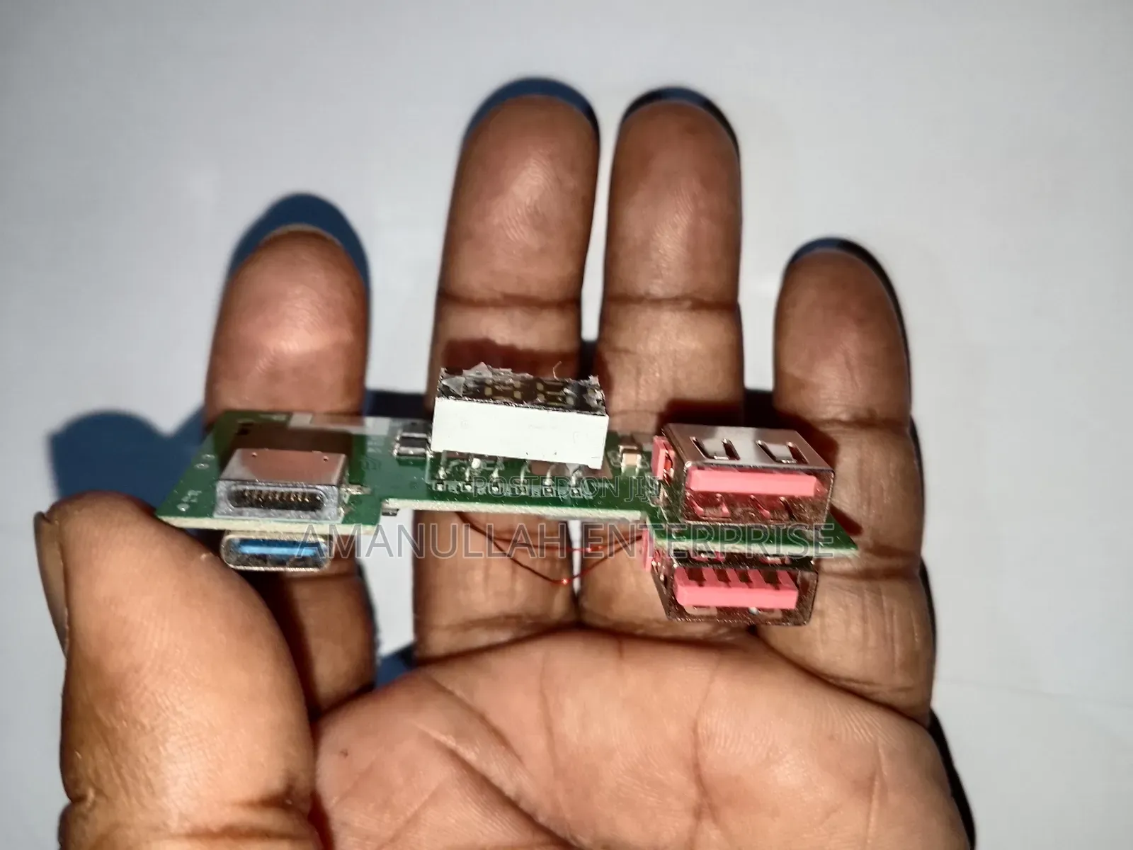 Ip5356 Power Bank Circuit Integrated Module Designed a Power Bank.