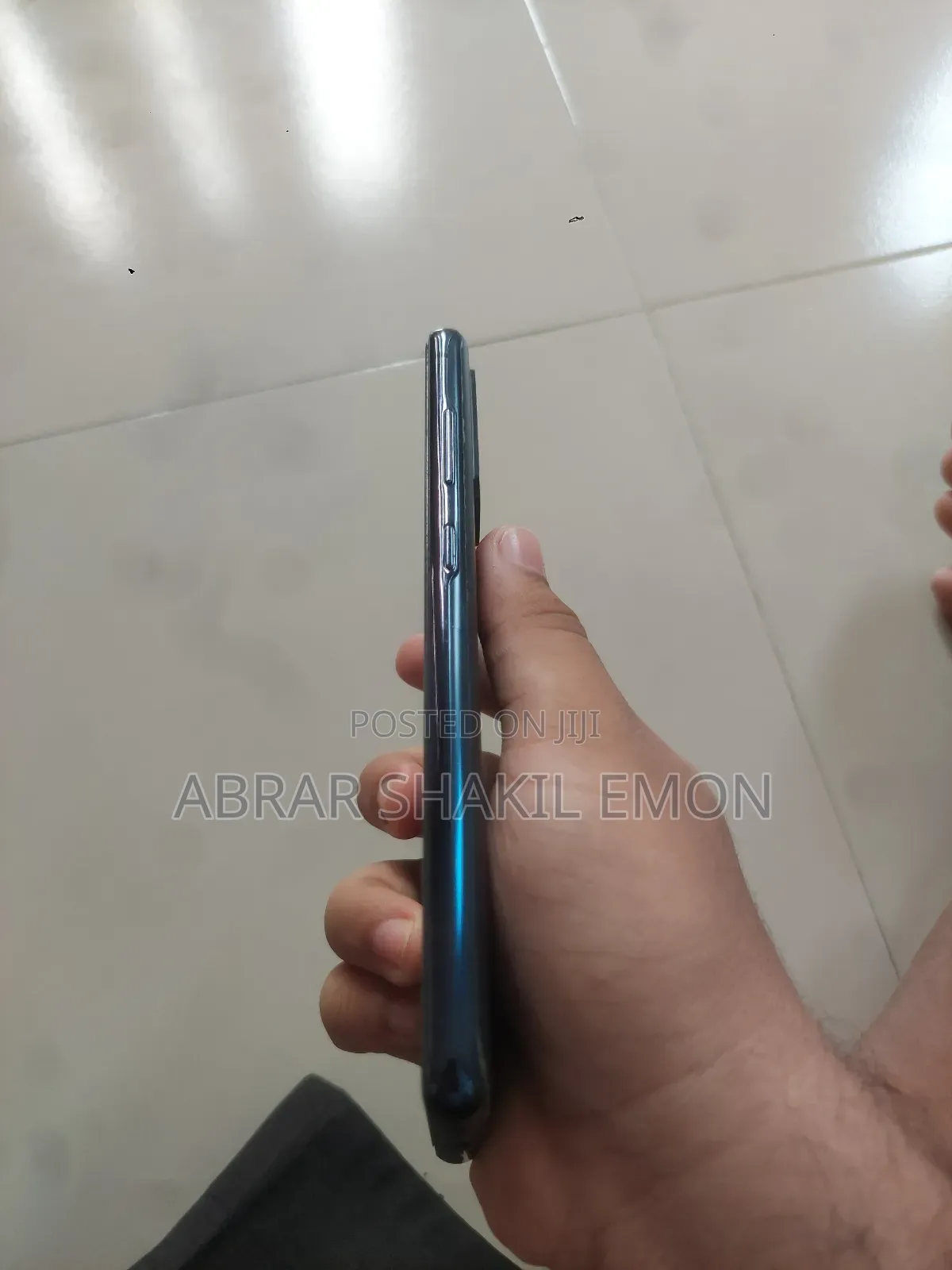 Samsung Galaxy S20 FE 128 GB Blue