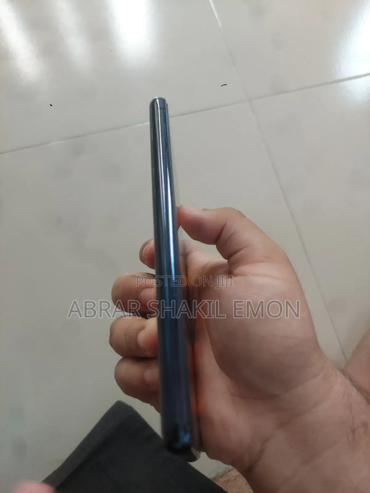 Samsung Galaxy S20 FE 128 GB Blue