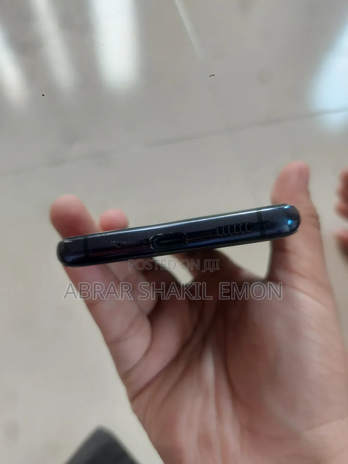 Samsung Galaxy S20 FE 128 GB Blue