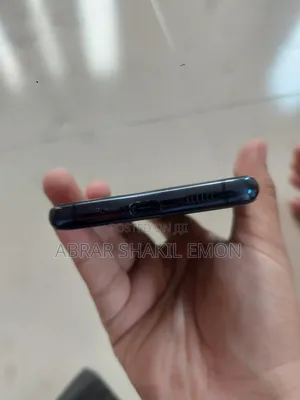 Samsung Galaxy S20 FE 128 GB Blue