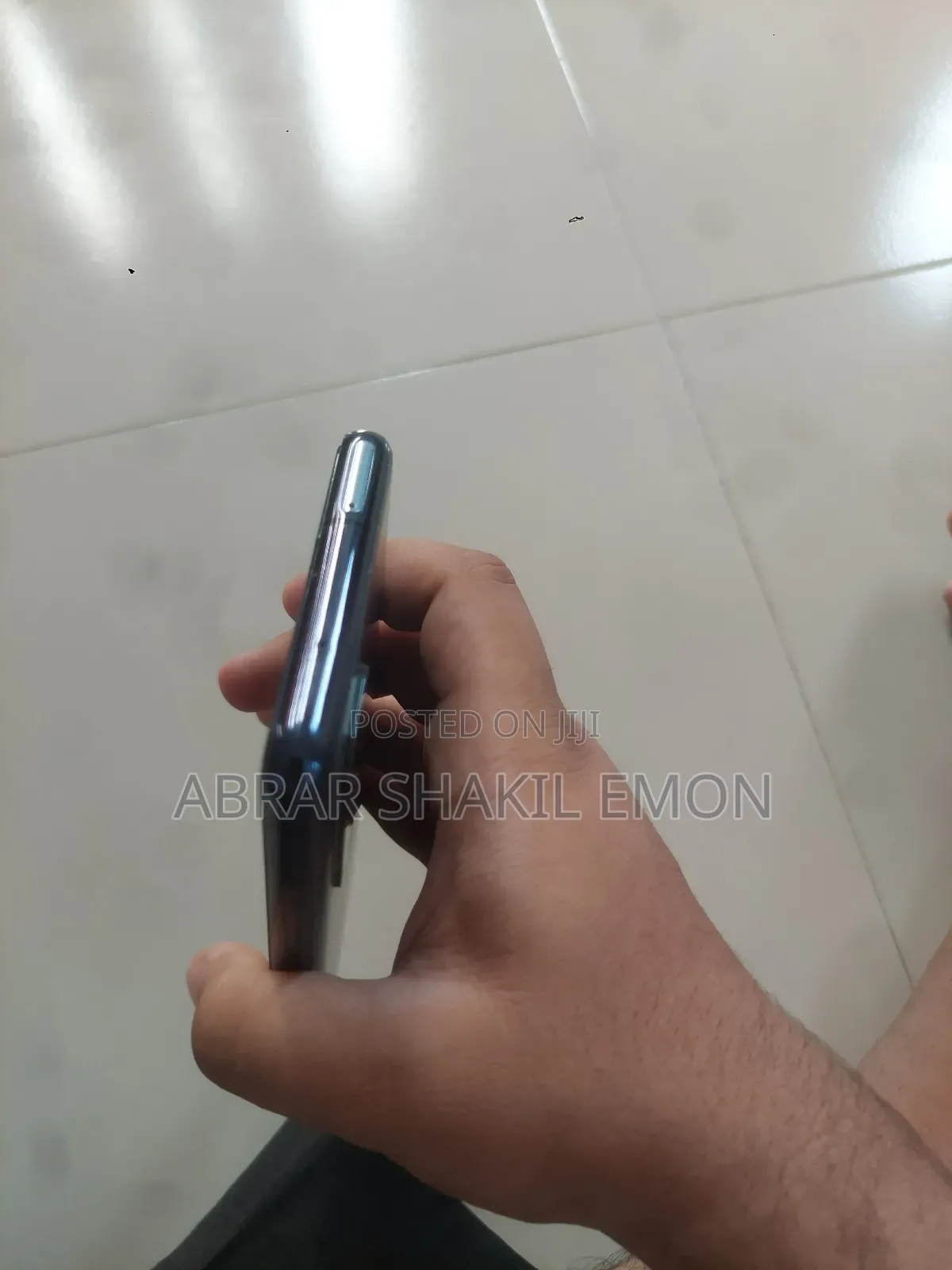 Samsung Galaxy S20 FE 128 GB Blue