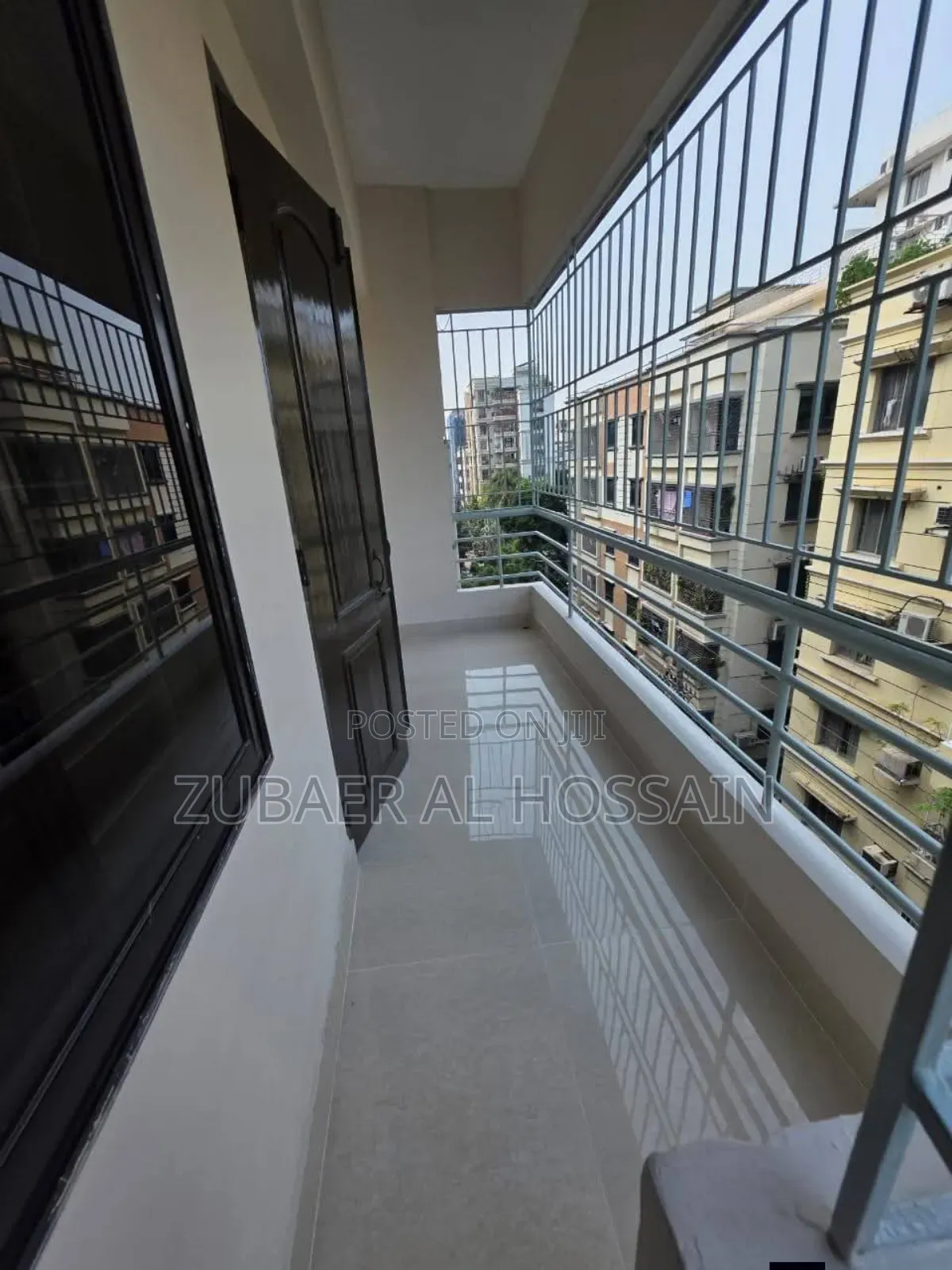 3bdrm Apartment in Sweet Home, Uttara for Sale