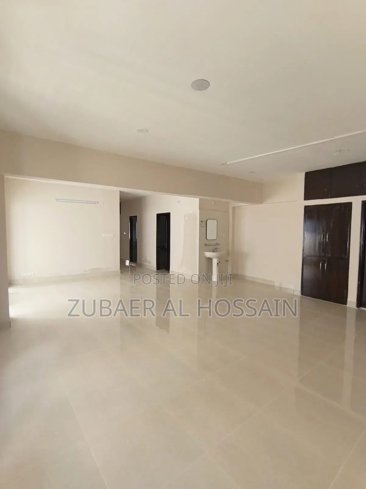 3bdrm Apartment in Sweet Home, Uttara for Sale