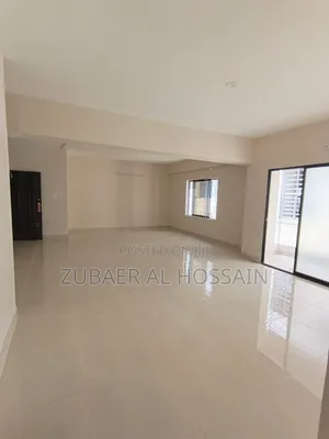 3bdrm Apartment in Sweet Home, Uttara for Sale